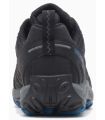 Zapatillas Trekking Hombre Merrel Accentor Sport 3 Azul Marino