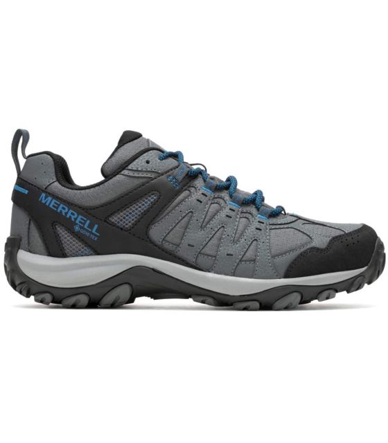 Zapatillas Trekking Hombre Merrell Accentor Sport 3 Gris