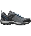 Zapatillas Trekking Hombre Merrell Accentor Sport 3 Gris