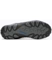 Zapatillas Trekking Hombre Merrell Accentor Sport 3 Gris