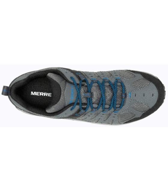 Zapatillas Trekking Hombre Merrell Accentor Sport 3 Gris