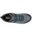 Zapatillas Trekking Hombre Merrell Accentor Sport 3 Gris