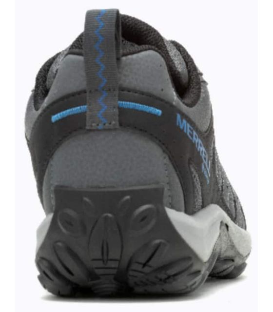 Zapatillas Trekking Hombre Merrell Accentor Sport 3 Gris