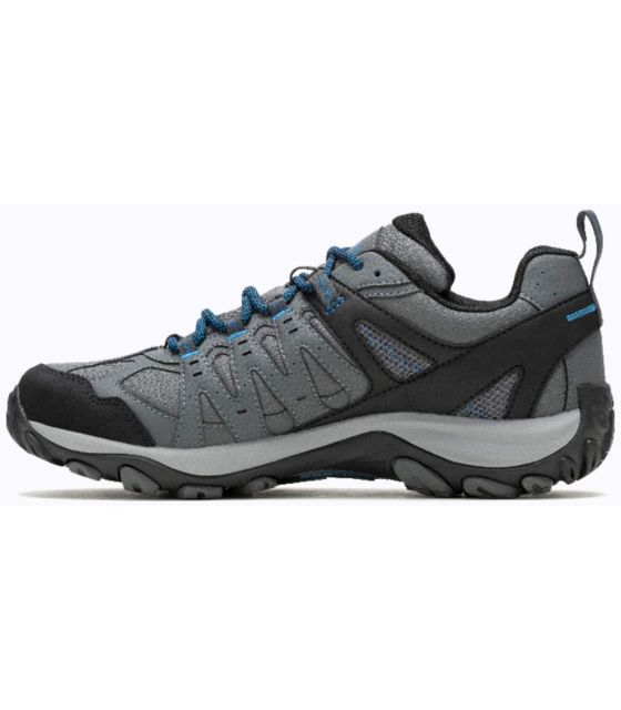 Zapatillas Trekking Hombre Merrell Accentor Sport 3 Gris