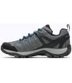 Zapatillas Trekking Hombre Merrell Accentor Sport 3 Gris