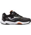 Chaussures Padel Joma Padel T.Master 1000 Noir