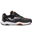 Chaussures Padel Joma Padel T.Master 1000 Noir