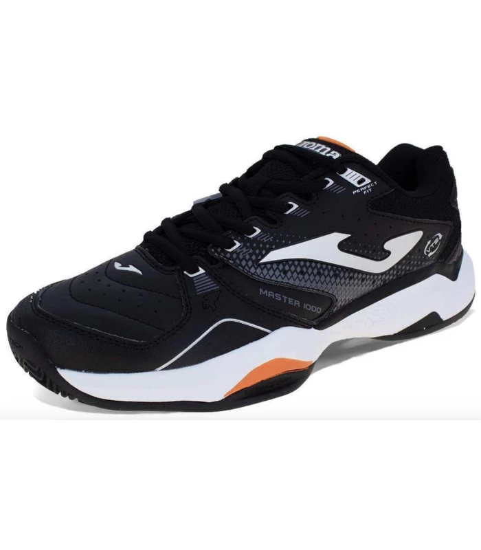Chaussures Padel Joma Padel T.Master 1000 Noir