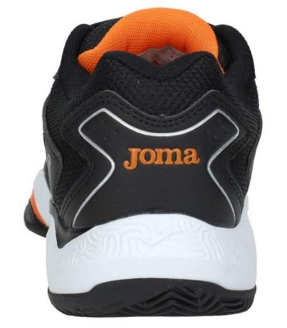 Chaussures Padel Joma Padel T.Master 1000 Noir