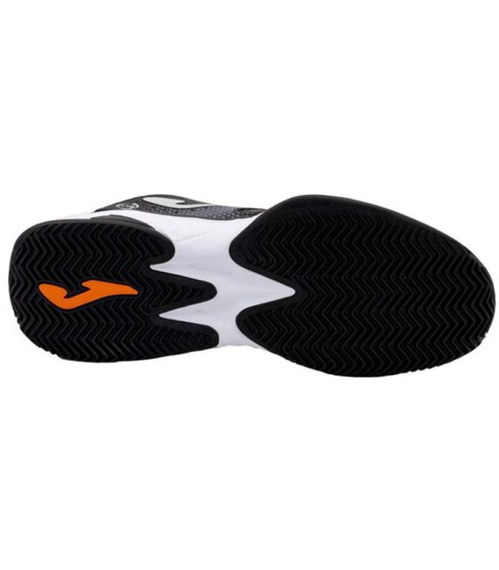 Chaussures Padel Joma Padel T.Master 1000 Noir