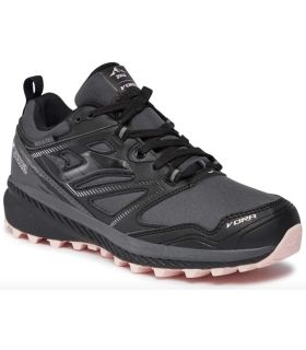 Zapatillas Trekking Mujer Joma Vora W Aislatex