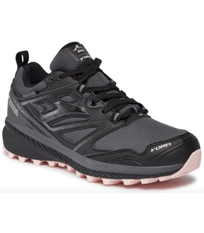 Zapatillas Trekking Mujer Joma Vora W Aislatex