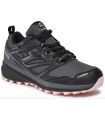 Zapatillas Trekking Mujer Joma Vora W Aislatex