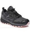 Zapatillas Trekking Mujer Joma Vora W Aislatex