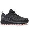 Zapatillas Trekking Mujer Joma Vora W Aislatex