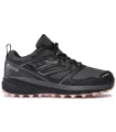 Zapatillas Trekking Mujer Joma Vora W Aislatex