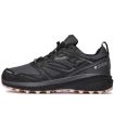 Zapatillas Trekking Mujer Joma Vora W Aislatex