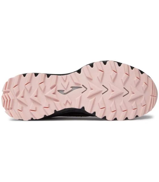 Zapatillas Trekking Mujer Joma Vora W Aislatex