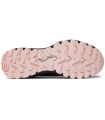 Zapatillas Trekking Mujer Joma Vora W Aislatex