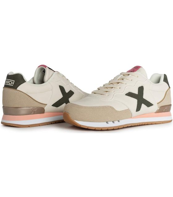 Chaussures de Casual Femme Munich Dash W 192