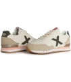 Chaussures de Casual Femme Munich Dash W 192