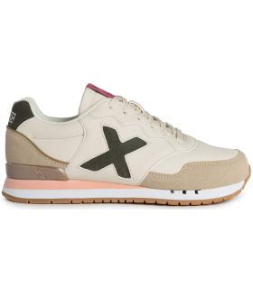 Chaussures de Casual Femme Munich Dash W 192