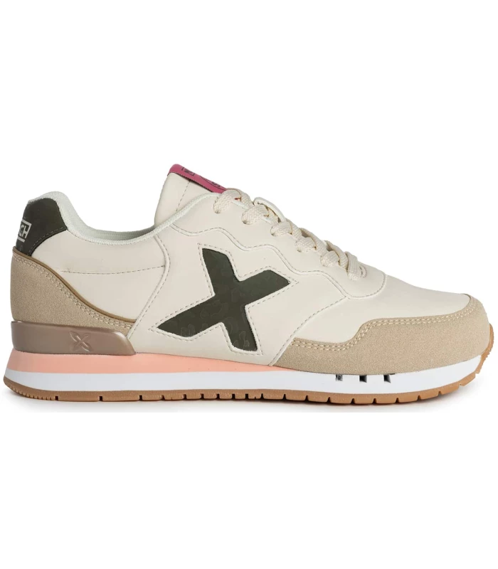 Chaussures de Casual Femme Munich Dash W 192