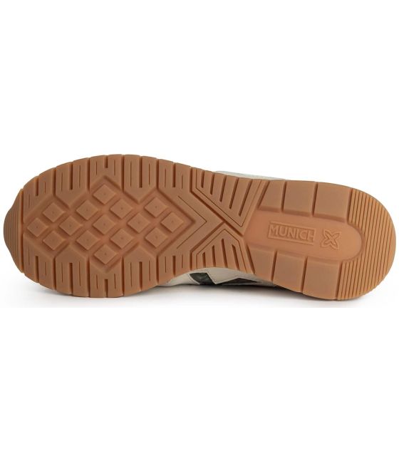 Chaussures de Casual Femme Munich Dash W 192