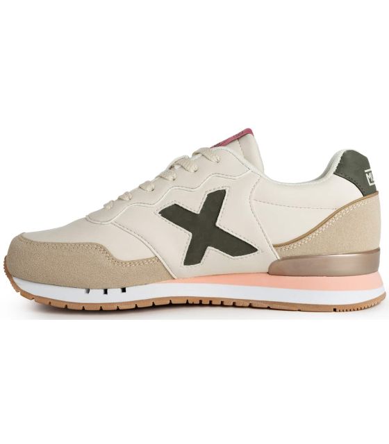 Chaussures de Casual Femme Munich Dash W 192