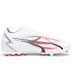 Botas de Fútbol Puma Botas de Fútbol Ultra Match MG