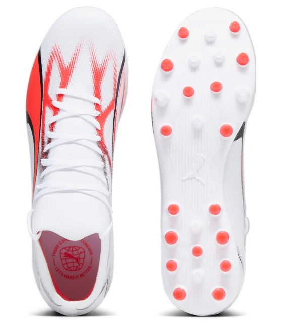 Botas de Fútbol Puma Botas de Fútbol Ultra Match MG