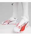 Botte de football Puma Bottes de Football Ultra Match MG
