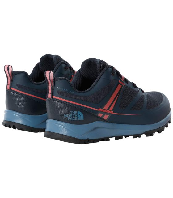 The North face Litewave Futurelight Navy W