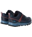 The North face Litewave Futurelight Navy W