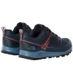 The North face Litewave Futurelight Navy W