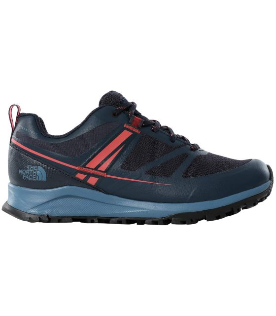 The North face Litewave Futurelight Navy W