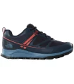The North face Litewave Futurelight Navy W