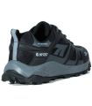 Zapatillas Trekking Hombre Hi-Tec Toubkal Low Waterproof