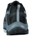 Zapatillas Trekking Hombre Hi-Tec Toubkal Low Waterproof