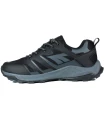 Zapatillas Trekking Hombre Hi-Tec Toubkal Low Waterproof