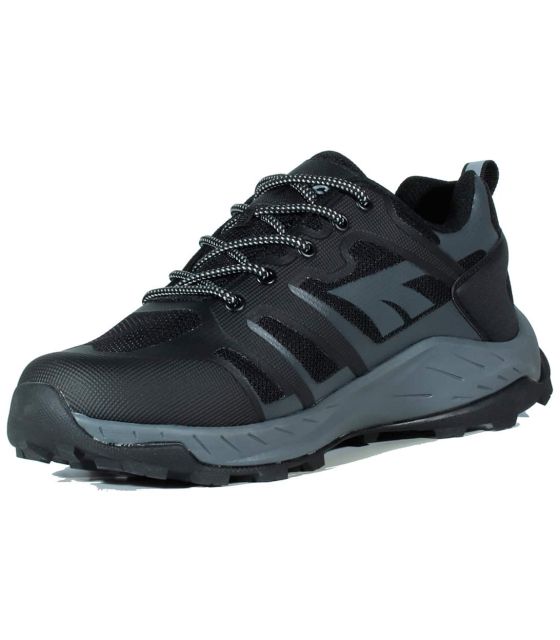 Zapatillas Trekking Hombre Hi-Tec Toubkal Low Waterproof