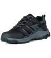 Zapatillas Trekking Hombre Hi-Tec Toubkal Low Waterproof