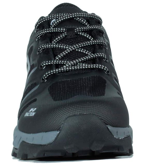 Zapatillas Trekking Hombre Hi-Tec Toubkal Low Waterproof