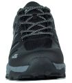 Zapatillas Trekking Hombre Hi-Tec Toubkal Low Waterproof