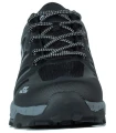 Zapatillas Trekking Hombre Hi-Tec Toubkal Low Waterproof