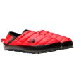 Pantuflas The North Face Thermoball Traction Mule 5 Rojo