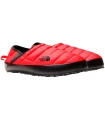 Pantuflas The North Face Thermoball Traction Mule 5 Rojo