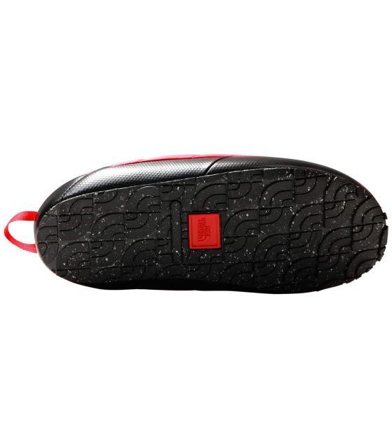 Pantuflas The North Face Thermoball Traction Mule 5 Rojo