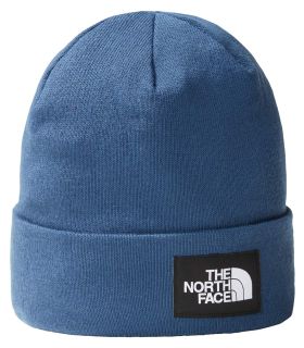Gorros The North Face The North Face Gorro Dock Worker Shady