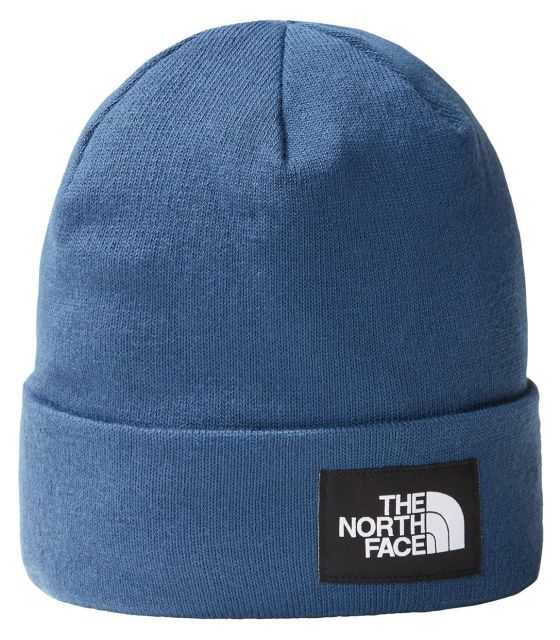 Gorros The North Face The North Face Gorro Dock Worker Shady